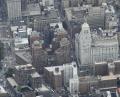  manhattan  -  grammercy et le quartier du flatiron  - consolidated edison tower consolidated edison tower -14e rue et irving place